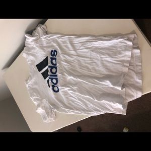 Adidas shirt